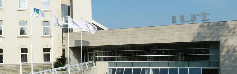 IUT Saint-Lô